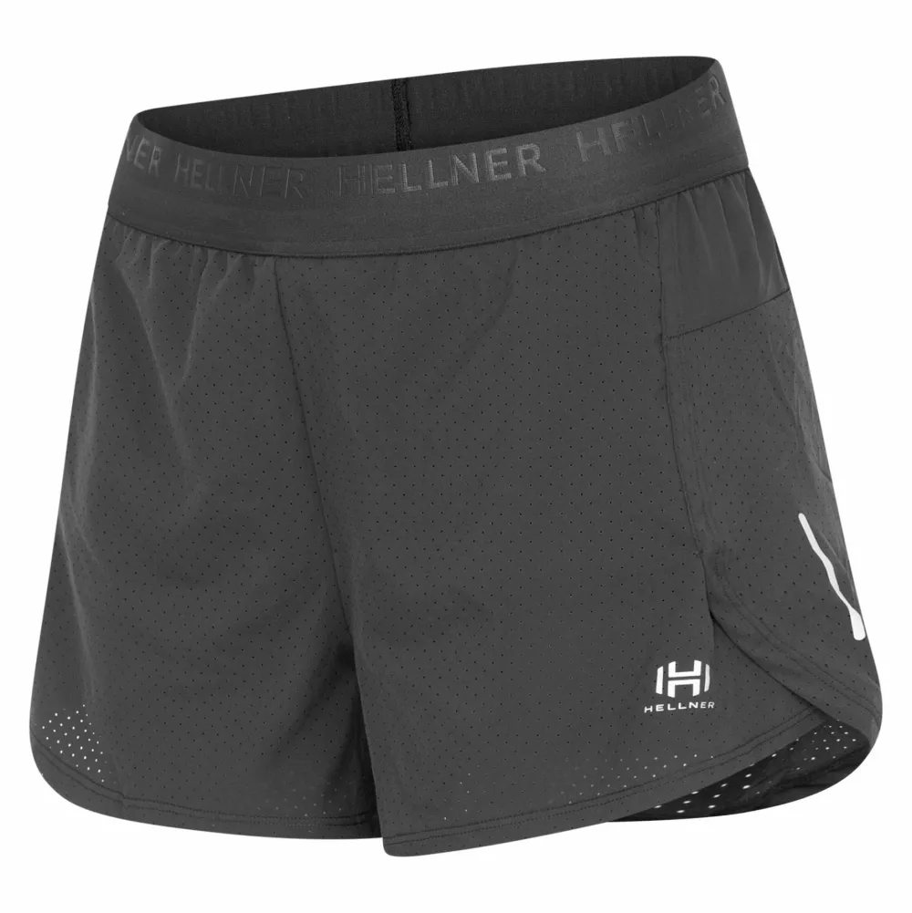 Clearance Women's Kelva 2-In-1 Short Löpning|Träning