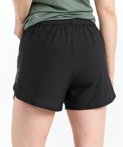 Hellner Women's Kelva 2-In-1 Short Black Beauty/black Beauty
