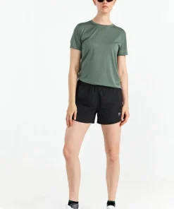 Hellner Women's Kelva 2-In-1 Short Black Beauty/black Beauty