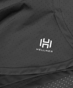 Hellner Women's Kelva 2-In-1 Short Black Beauty/black Beauty