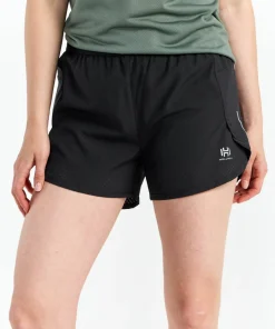 Hellner Women's Kelva 2-In-1 Short Black Beauty/black Beauty