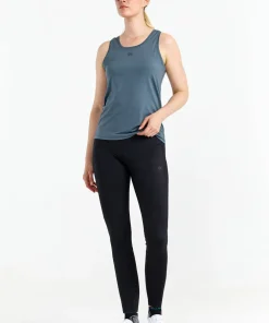 Hellner Women's Liedik 7/8 Tights Black Beauty New