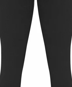 Hellner Women's Liedik 7/8 Tights Black Beauty New