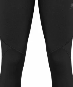 Hellner Women's Liedik 7/8 Tights Black Beauty New