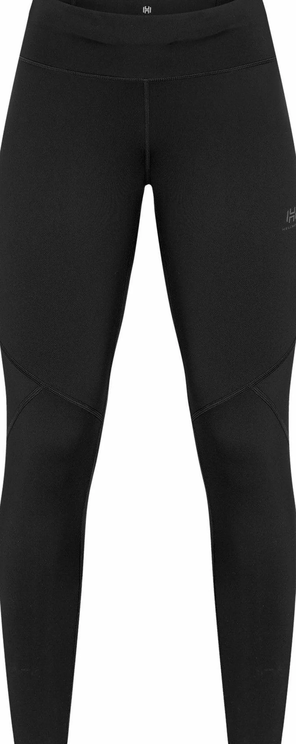 Hellner Women's Liedik 7/8 Tights Black Beauty New