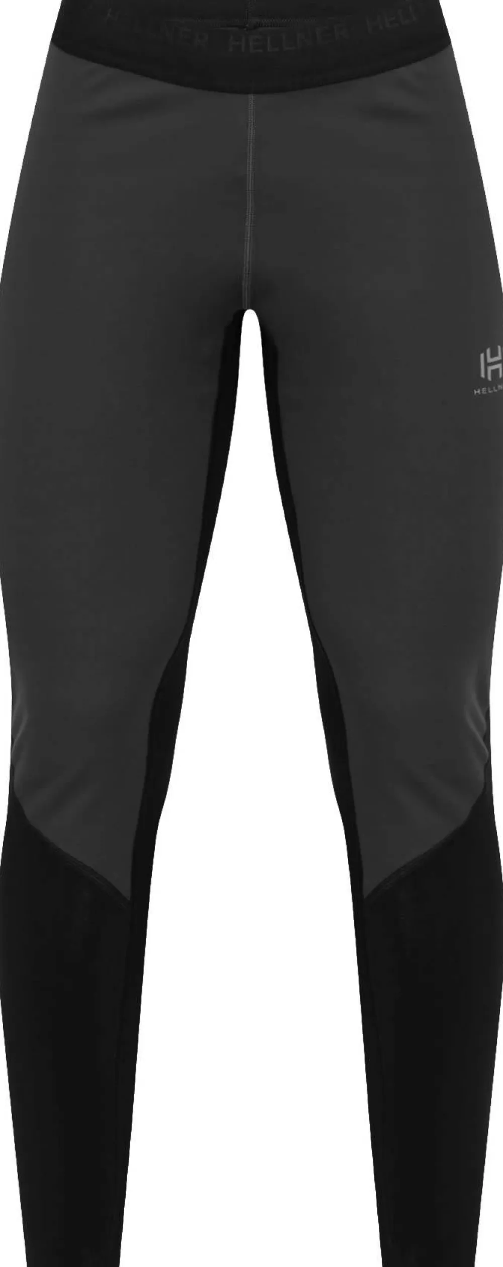 Hellner Women's Nautanen Winter Windblock Tights Phantom/Black Beauty Online