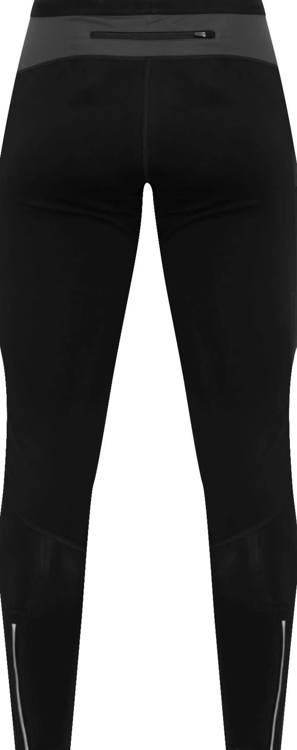 Hellner Women's Nautanen Winter Windblock Tights Phantom/Black Beauty Online