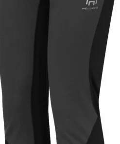 Hellner Women's Nautanen Winter Windblock Tights Phantom/Black Beauty Online