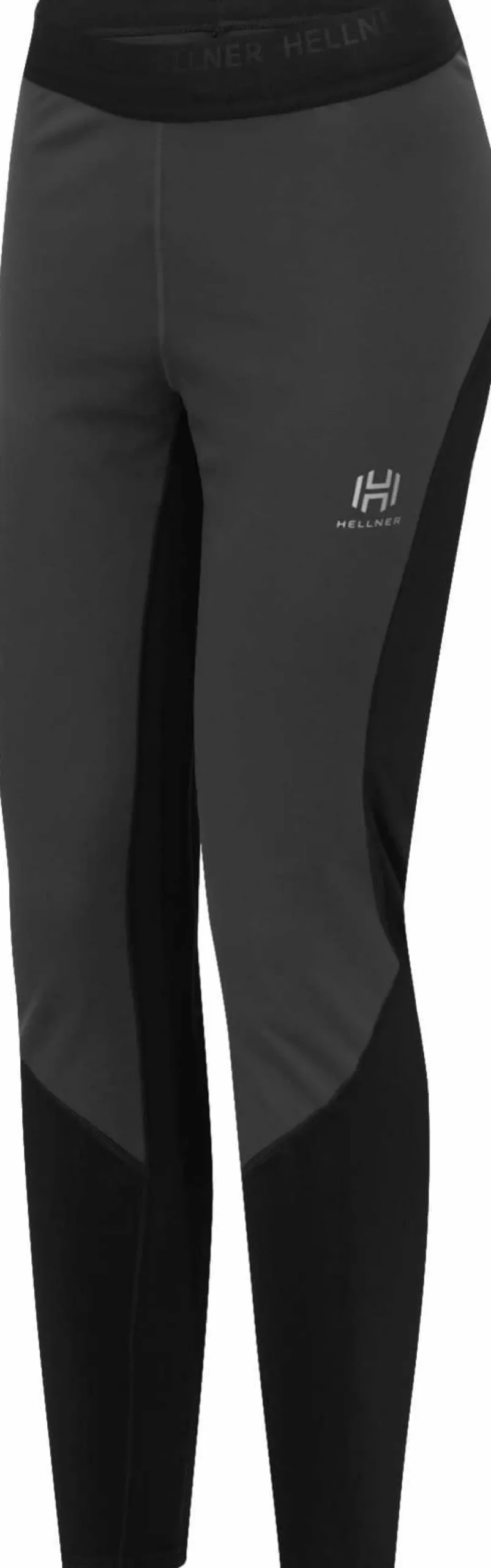 Hellner Women's Nautanen Winter Windblock Tights Phantom/Black Beauty Online