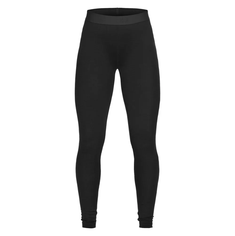 Hellner Women's Nieras Merino Pants 2.0 Black Beauty Online