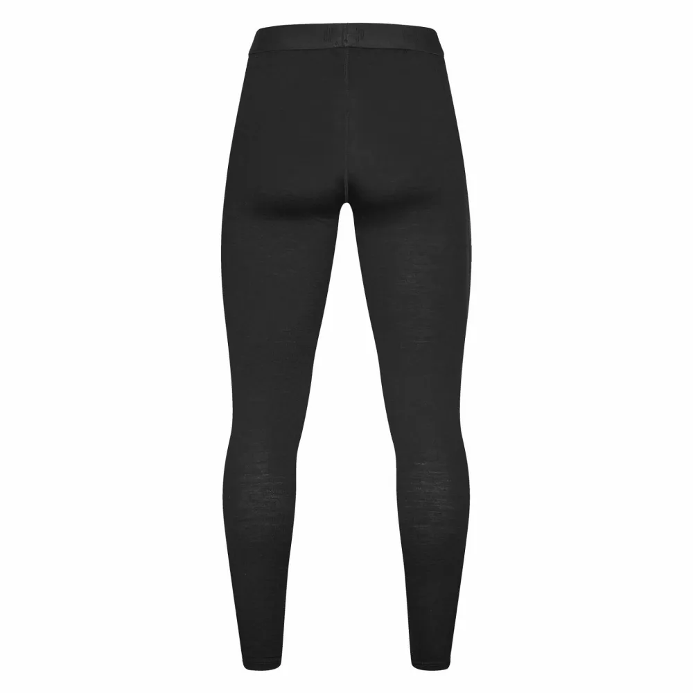 Hellner Women's Nieras Merino Pants 2.0 Black Beauty Online