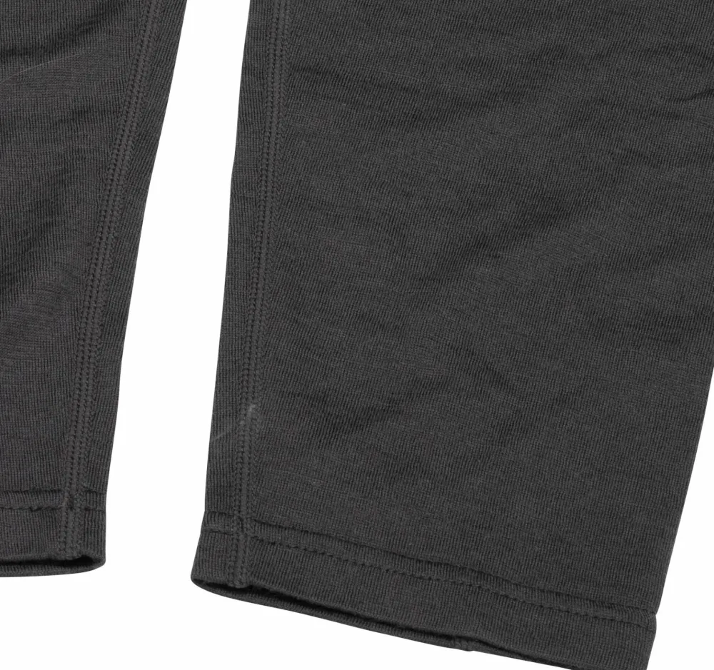 Hellner Women's Nieras Merino Pants 2.0 Phantom/Burlwood