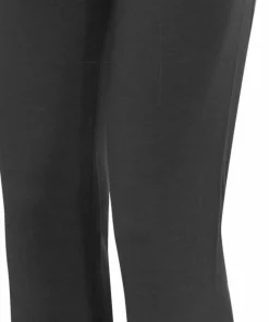Hellner Women's Nieras Merino Pants 2.0 Phantom/Burlwood