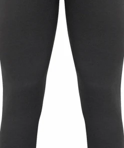 Hellner Women's Nieras Merino Pants 2.0 Phantom/Burlwood