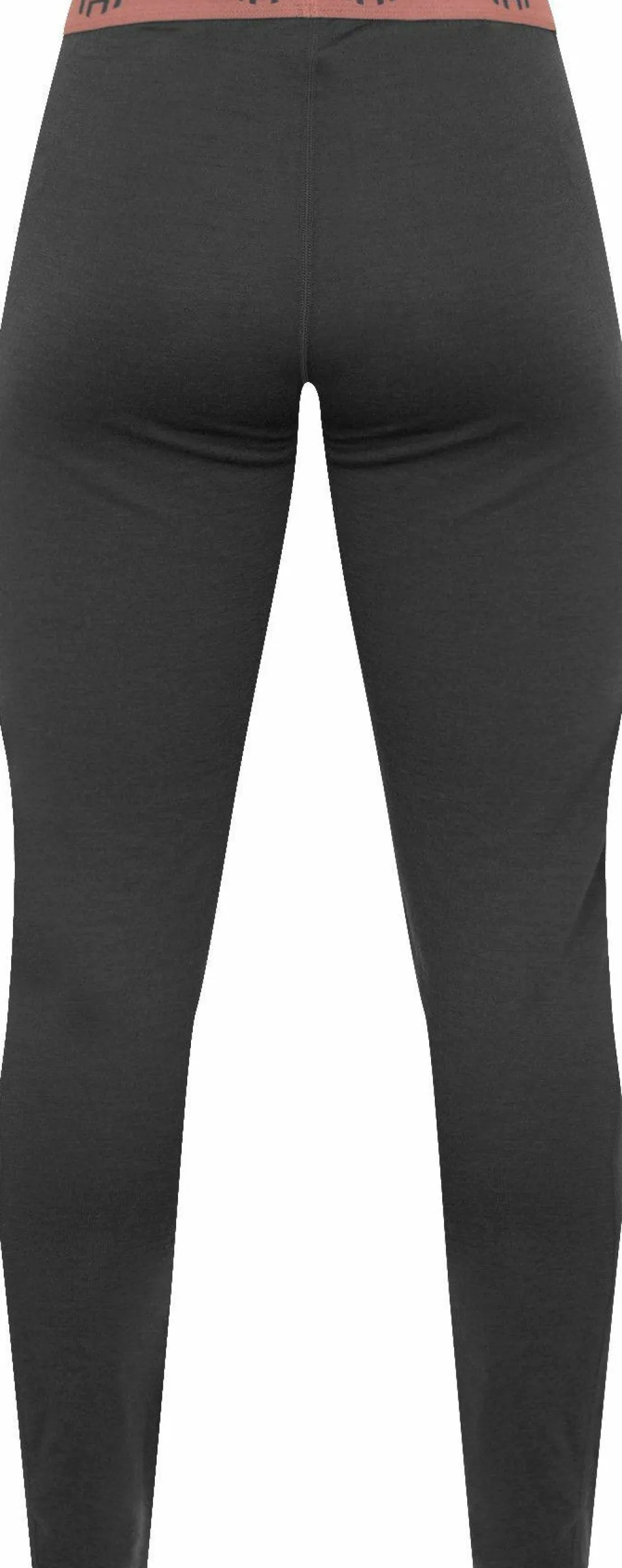 Hellner Women's Nieras Merino Pants 2.0 Phantom/Burlwood