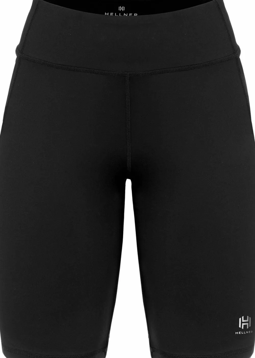 Hellner Women's Nietsak Short Tights Black Beauty Sale