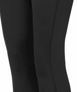 Hellner Women's Nietsak Tights Black Beauty