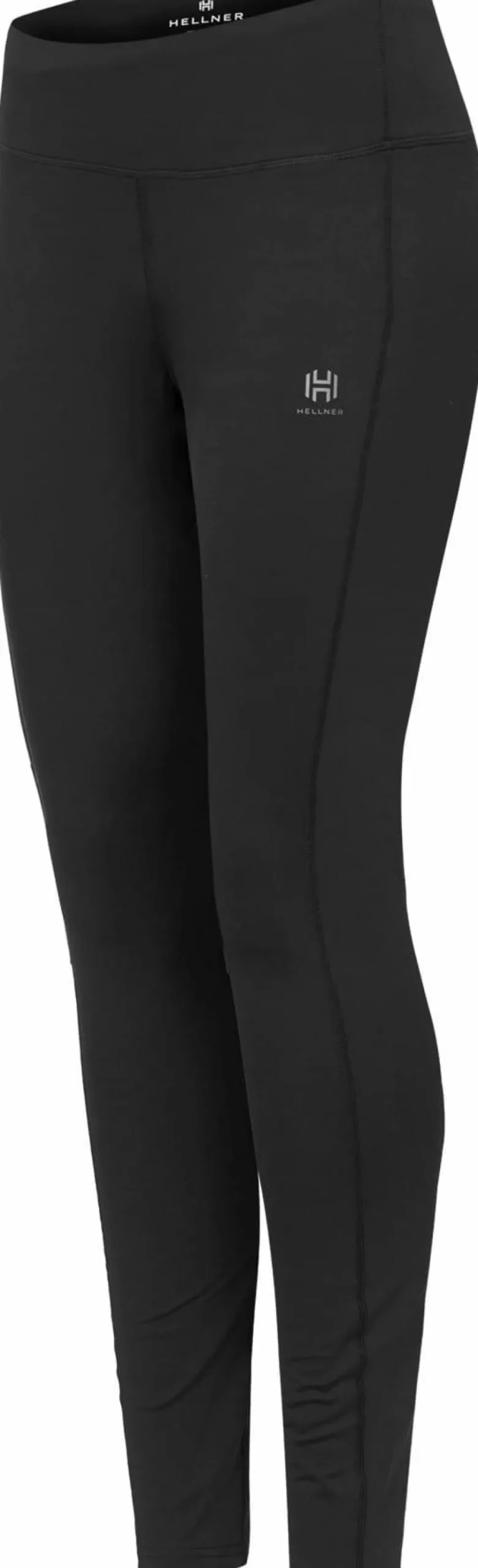 Hellner Women's Nietsak Tights Black Beauty
