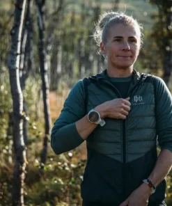 Online Women's Nirra Hybrid Vest 2.0 Västar Dam