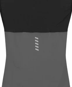 Hellner Women's Paljas Wind Vest Black Beauty Clearance