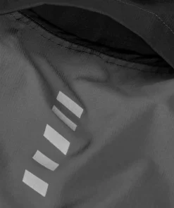 Hellner Women's Paljas Wind Vest Black Beauty Clearance