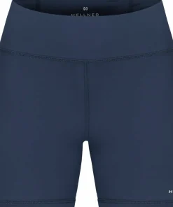 Hellner Women's Parrikka Short Tights Dress Blue Outlet