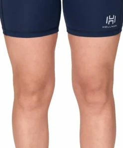 Hellner Women's Parrikka Short Tights Dress Blue Outlet