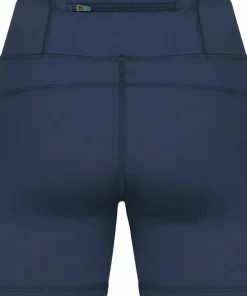 Hellner Women's Parrikka Short Tights Dress Blue Outlet
