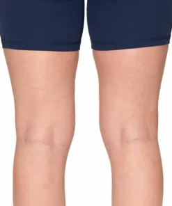 Hellner Women's Parrikka Short Tights Dress Blue Outlet