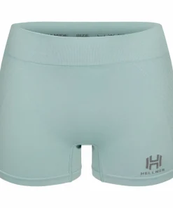 Women's Seamless Tech Boxer Trosor