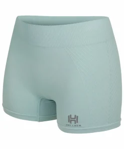 Women's Seamless Tech Boxer Trosor