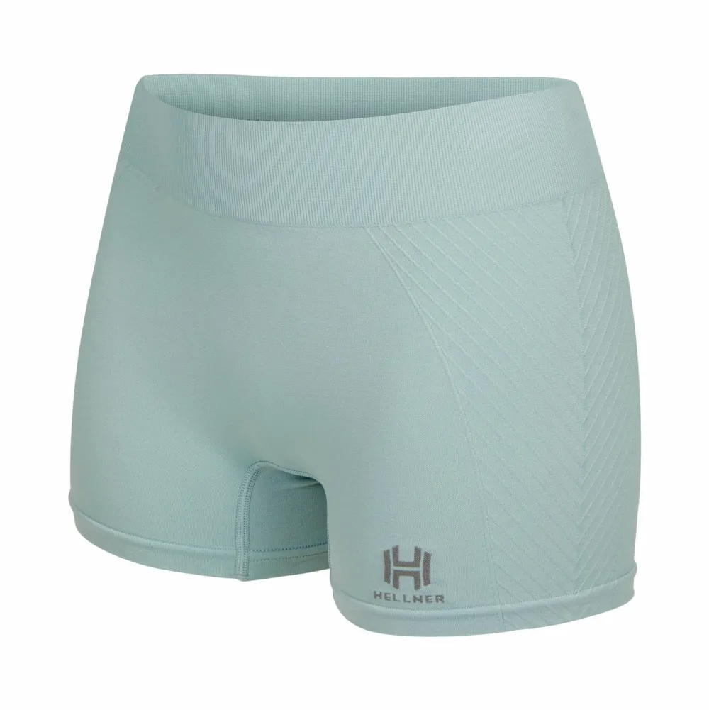 Women's Seamless Tech Boxer Trosor