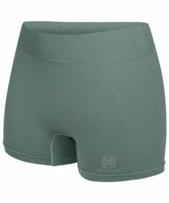 Hellner Women's Seamless Tech Boxer Laurel Wreath