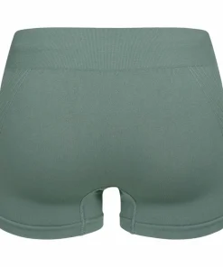 Hellner Women's Seamless Tech Boxer Laurel Wreath