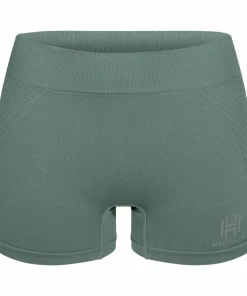Hellner Women's Seamless Tech Boxer Laurel Wreath