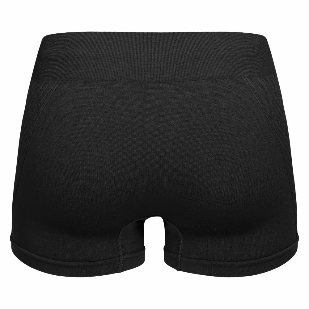 Women's Seamless Tech Boxer Trosor