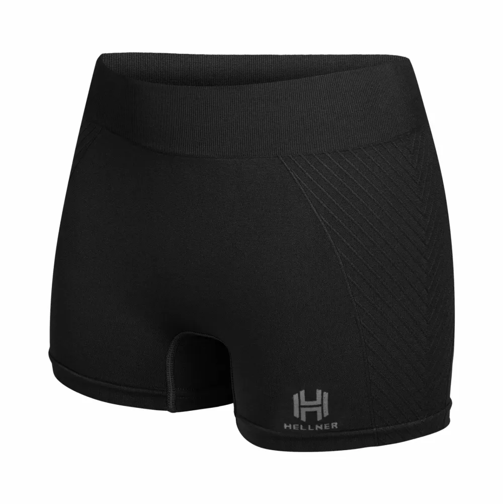 Women's Seamless Tech Boxer Trosor