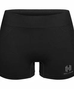 Women's Seamless Tech Boxer Trosor