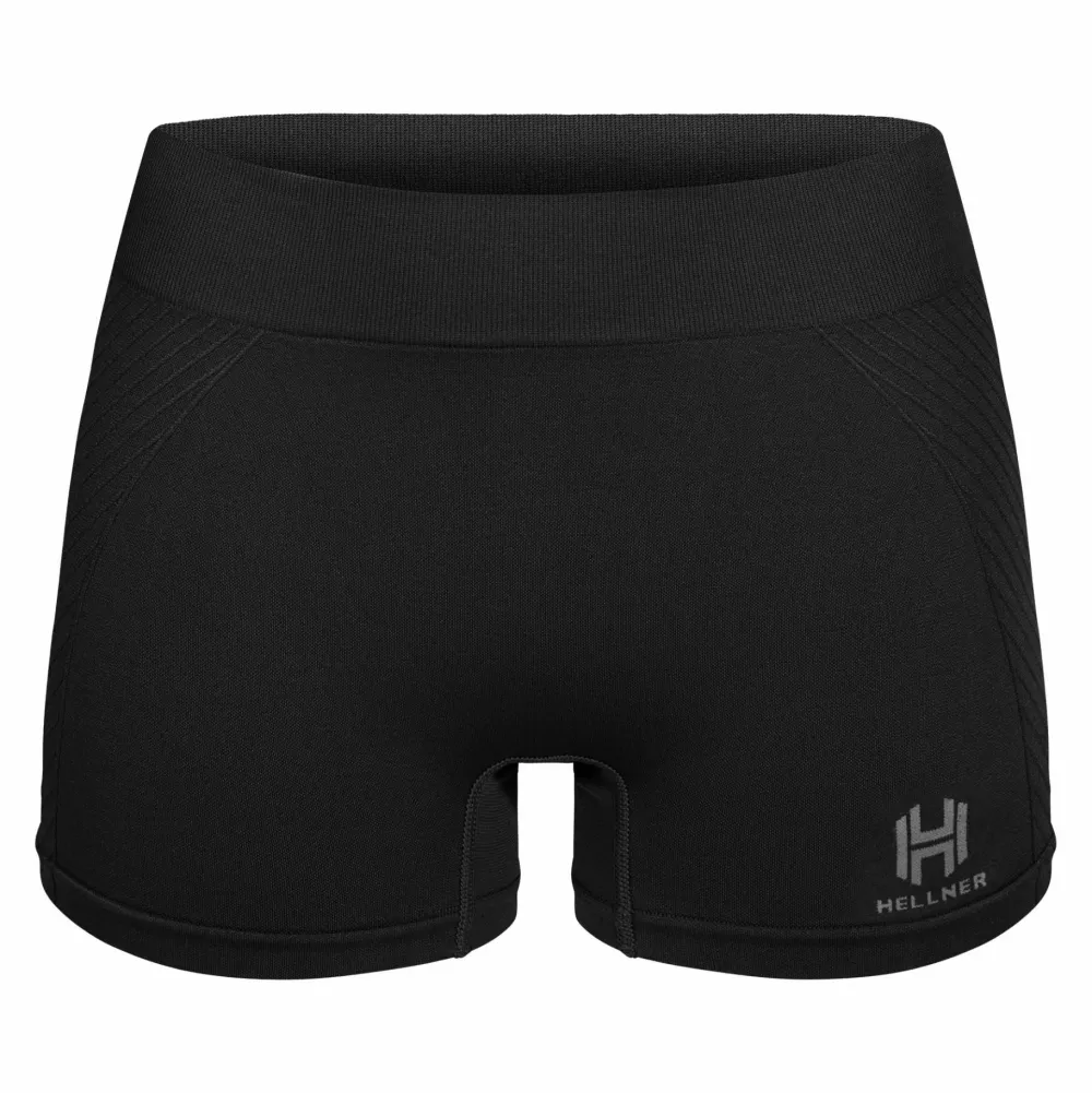 Women's Seamless Tech Boxer Trosor
