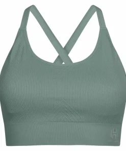 Discount Women's Seamless Tech Sport Bra Träning