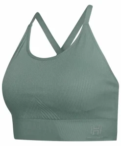 Discount Women's Seamless Tech Sport Bra Träning