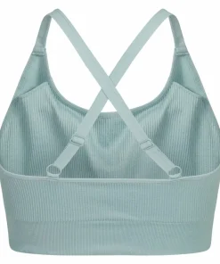 Online Women's Seamless Tech Sport Bra Skidåkning|Sport-Bh:Ar