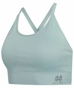 Online Women's Seamless Tech Sport Bra Skidåkning|Sport-Bh:Ar