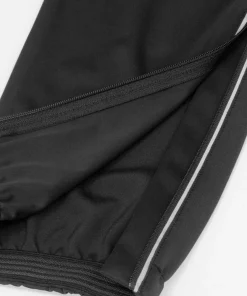 Hellner Women's Sårjås XC Ski Pants Black Beauty/Asphalt Best