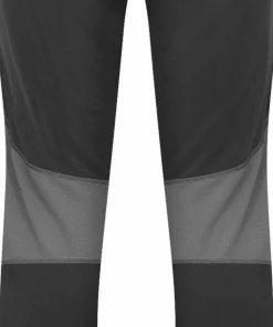 Hellner Women's Sårjås XC Ski Pants Black Beauty/Asphalt Best