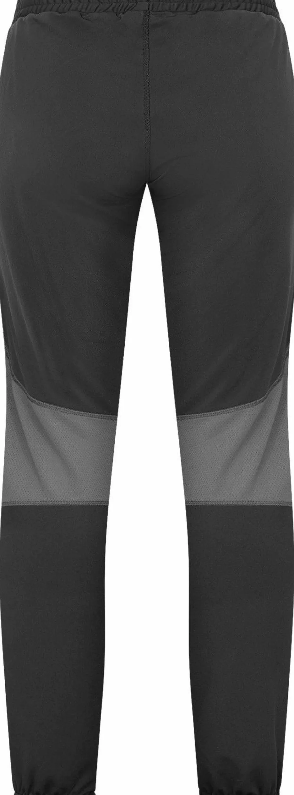 Hellner Women's Sårjås XC Ski Pants Black Beauty/Asphalt Best