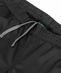 Hellner Women's Sårjås XC Ski Pants Black Beauty/asphalt