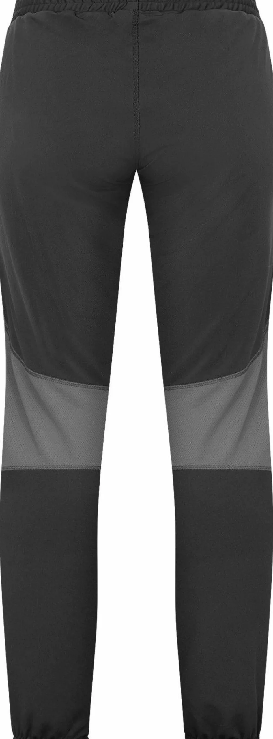 Hellner Women's Sårjås XC Ski Pants Black Beauty/asphalt