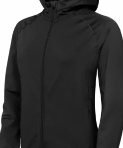 Online Women's Tech Fleece Hood Damtröjor & Skjortor