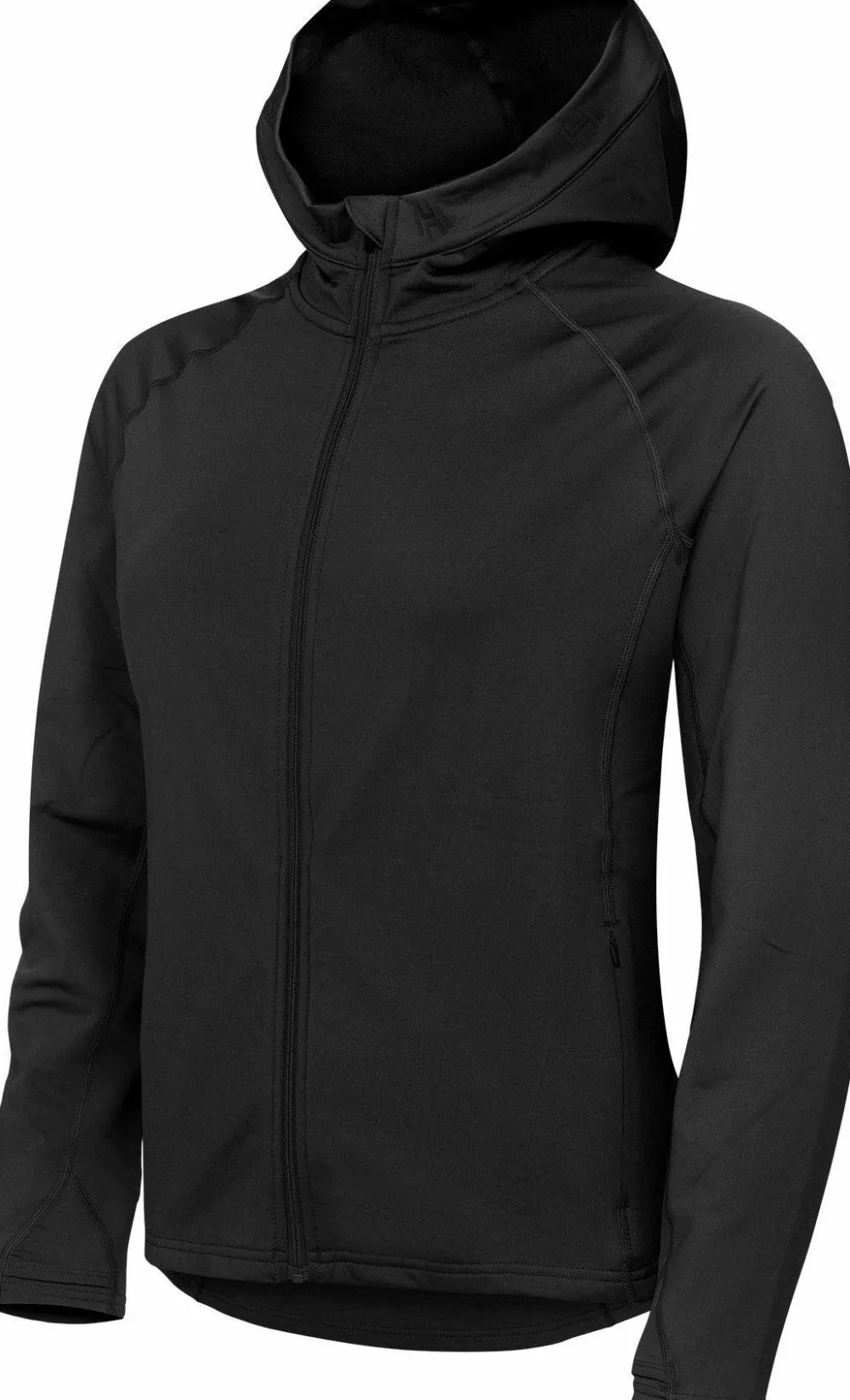 Online Women's Tech Fleece Hood Damtröjor & Skjortor